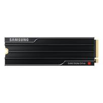 SSD diskas Samsung 9100 Pro 4TB M.2 2280 PCI-E x4 Gen5 NVMe (MZ-VAP4T0CW) | SSSS-212 | 8806095811659