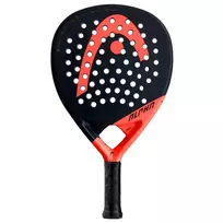 Head Graphene Alpha Power Padelio Raketė