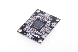 2x15W PAM8610 audio stiprintuvas
