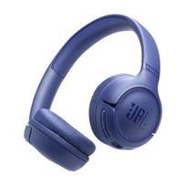 JBL Tune 530BT Belaidės ausinės, Bluetooth, Blue|JBLT530BTBLUAM