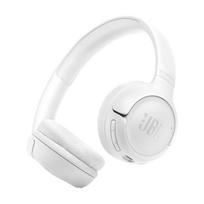 JBL Tune 530BT Belaidės ausinės, Bluetooth, White|JBLT530BTWHTAM