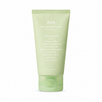 ABIB prausiklis Pore Clay Pack Cleanser Heartleaf Charcoal Foam, 120 ml