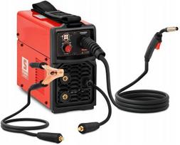 Mig/mag suvirinimo aparatas - 90 A - Igbt Stamos S-mig 90 10021285