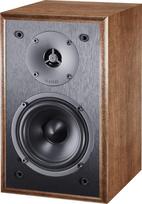 Magnat Monitor S10 B 2 krypčių Juoda, Ruda Vielinis 60 W
