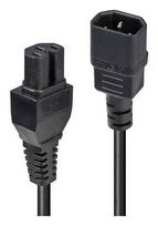 CABLE POWER C14 TO C15/5M 30403 LINDY, POWLID30403