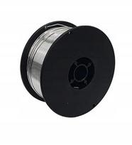 Aliuminio suvirinimo viela 0,8 mm, 0,45 kg, Almg4,5mn