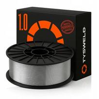 Tysweld Sg2 1.0 mm 5 kg Qba Eco - suvirinimo viela Mag, be vario
