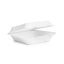 Vienkartiniai šaldymo indeliai Mixpack 403301, 23.5 cm, 50 vnt.