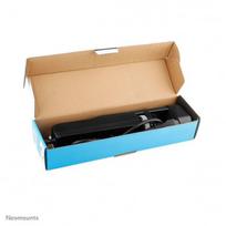 Stalo laikiklis - Neomounts - DS22-840BL6 - USB-C + USB-A - Greitas įkrovimas - Juoda