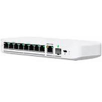 Ubiquiti UniFi Switch Flex 2.5G USW-FLEX-2.5G-8-EU