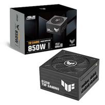 Asus TUF Gaming 850W Platinum, 80PLUS Platinum, ATX 3.1, PCIe 5.1 90YE0102-B0NA00