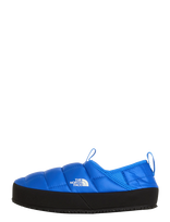 The North Face - Y Thermoball Traction Mule Ii - Šlepetės ir batai kambariams - Mėlyna