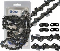 Grandininė grandinė 35cm 50 akučių 3/8" 1.3mm pjūklams