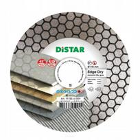 Deimantinis diskas / freza Distar Edge Dry 115mm