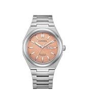Citizen Titanium Eco-Drive AW0130-85ZC