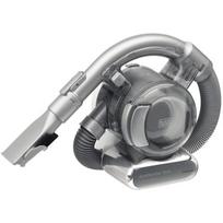 Akumuliatorinis siurblys Black&Decker PD1820L; 18 V (naudota, negrąžinama prekė)