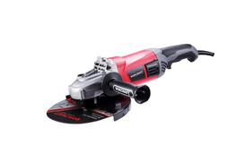 Kampinis šlifuoklis Worcraft AG24230B; 230 mm; 2400 W