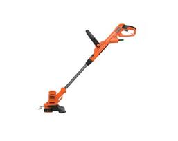 Žoliapjovė-trimeris Black & Decker BESTA525-QS; 450 W; 25 cm; elektrinė (pažeista pakuotė)