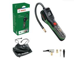 Akumuliatorinė oro pompa Bosch PNEO 4V; 4 V; 1x3,0 Ah akum.