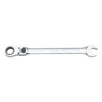 Raktas su terkšle Sata S46803; 10 mm; 171 mm