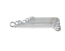 Raktų rinkinys Fortis 4317784779807; 6-22 mm; 8 vnt.