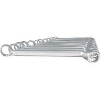 Raktų rinkinys Fortis 4317784779784; 6-32 mm; 12 vnt.