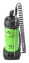 Aukšto slėgio purkštuvas Fortis 4063726007704; 10 l; 6 bar
