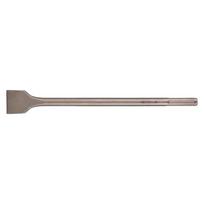 Kaltas-kastuvas Fortis 4317784778138; SDS-max; 400x50 mm