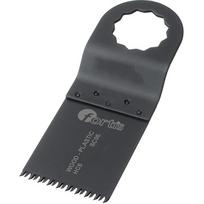 Įpjaunamas pjūklelis Fortis 4063726005823; 34x40 mm