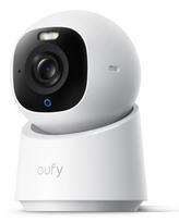 Eufy Indoor Cam E30 Skliautas IP apsaugos kamera Vidaus 4096 x 2160 pikseliai Ant lubų / sienos / stulpo
