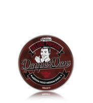 Dapper Dan Deluxe Pomade 50 ml Plaukų vaškas