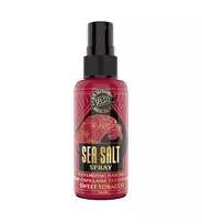 18.21 Man Made texturizing spray 100 ml Sea Salt Spray Plaukų lakas