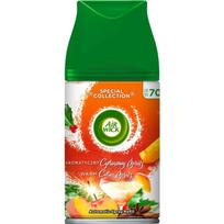 Air Wick Freshmatic Essential Home Citrus Mix automatinio oro gaiviklio papildymas, 250 ml