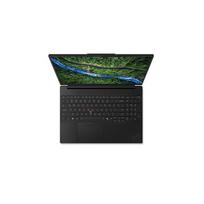 Nešiojamas kompiuteris LENOVO ThinkPad P16s G5 AMD Ryzen AI 7 PRO 450 16inch WUXGA 32GB 1TB 5G-UPG 60Wh UMA W11P