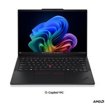 Nešiojamas kompiuteris LENOVO ThinkPad T14s Gen 7 AMD Ryzen AI 7 PRO 450 14inch WUXGA 32GB 512GB LTE-UPG 58Wh UMA W11P