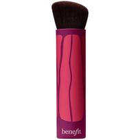 Benefit Hoola WaveMaker Brush bronzanto šepetėlis
