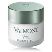 Valmont Vital Regenera I Rich jauninamasis veido kremas, 50 ml