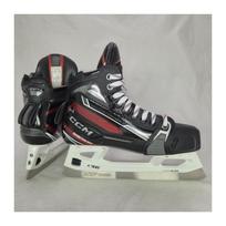 Demo CCM Extreme Flex 6 Intermediate vartininko pačiūžos