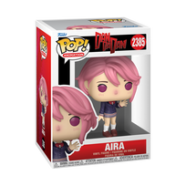 FUNKO  POP! Dandadan - Aira