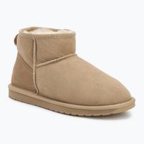 Moteriški sniego batai EMU Australia Stinger Micro sand
