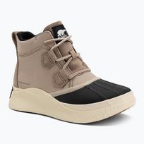 Sorel Out N About IV Classic omega taupe/black moteriški sniego batai