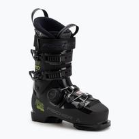 Vyriški slidinėjimo batai Fischer RC4 110 MV RACE BOA black/black