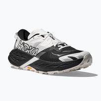 Moteriški bėgimo batai HOKA Speedgoat 7 black/white