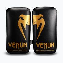Treniruočių diskai Venum Giant Kick Pads black/gold