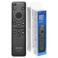 SAVIO RC-27 Universalus/pakaitinis nuotolinio valdymo pultas SAMSUNG televizoriui – SMART TV