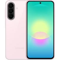 Samsung Galaxy A27 5G 17 cm (6.7") Dual SIM Android 16.0 USB Type-C 8GB 256GB 5000 mAh Light pink SM-A276BLICEUB