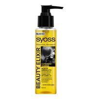Aliejus plaukams Syoss Beauty, 100 ml
