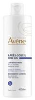 Losjonas po deginimosi kūnui/veidui Avene Restorative, 400 ml