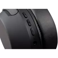 Belaidės ausinės Defender Bluetooth Freemotion B690 juodos