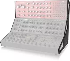 Behringer EURORACK STAND (3-TIER) 3 pakopų Eurorack stovas